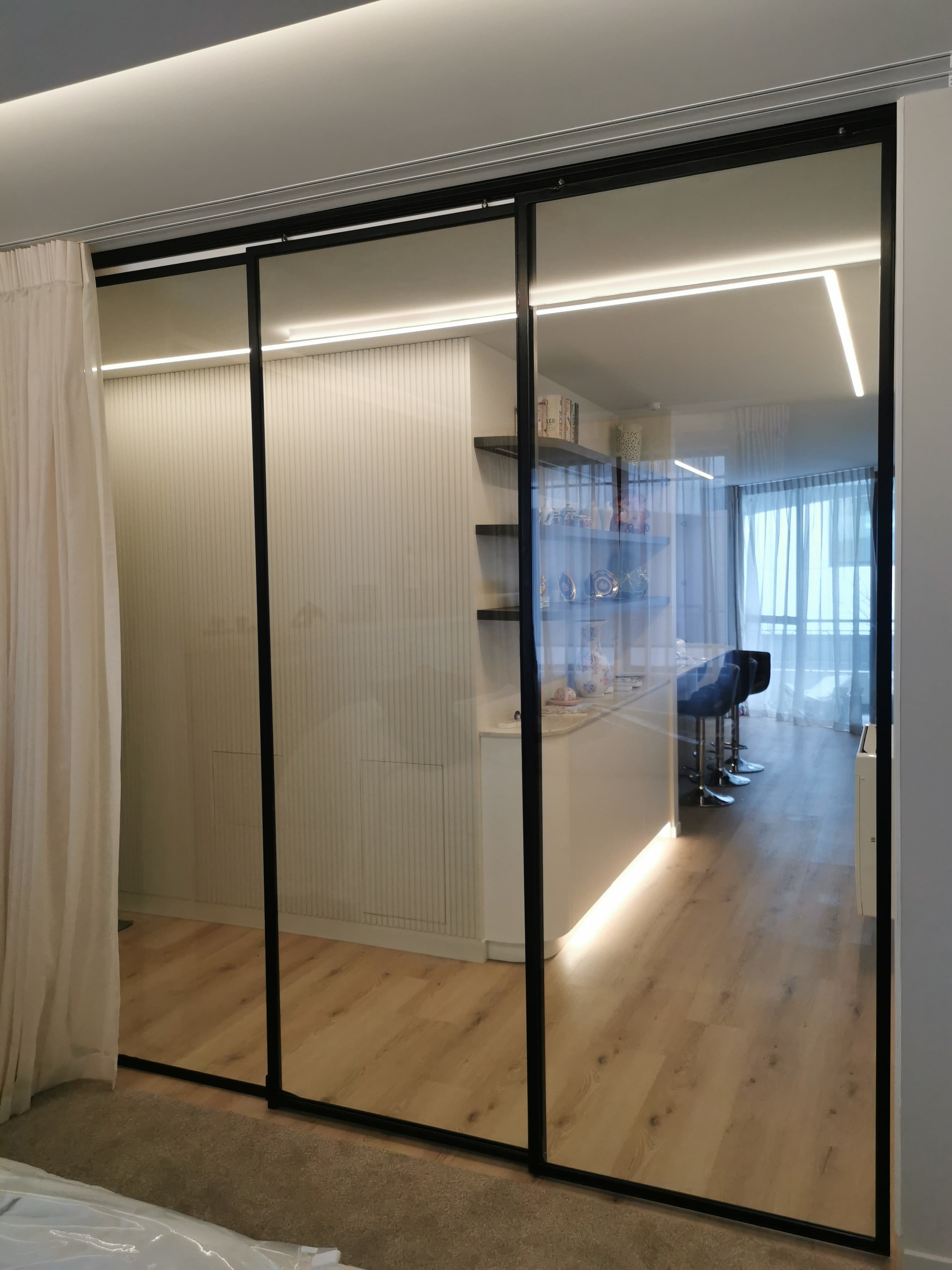 gallery